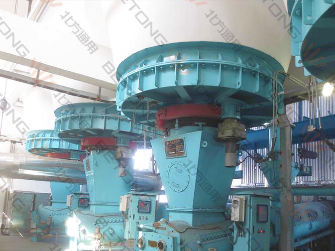 哈爾濱北方通用機(jī)電設(shè)備工程-