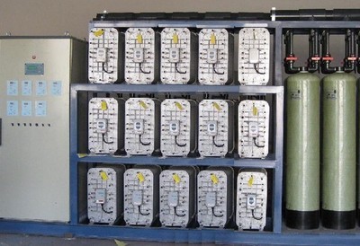 成都高純水處理設(shè)備價(jià)格解析與工程報(bào)價(jià)指南