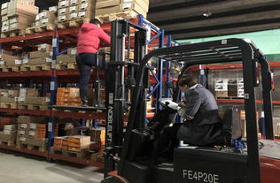 重慶瑞博機(jī)電工程 以先進(jìn)設(shè)備打造智慧倉(cāng)儲(chǔ)，驅(qū)動(dòng)產(chǎn)品供應(yīng)效率全面升級(jí)